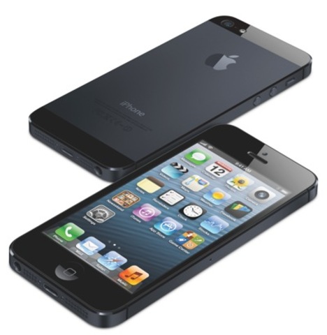 iPhone 5 112g