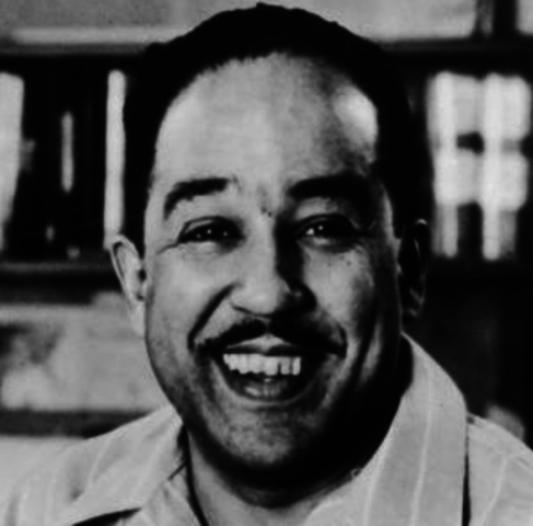 Langston Hughes