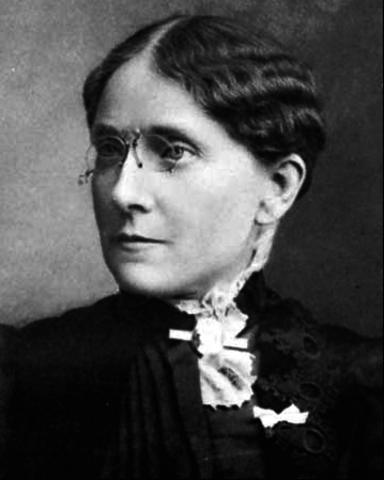 Frances Willard