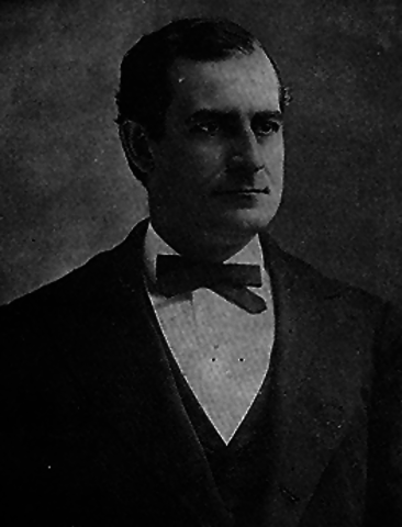William Jennings Bryan