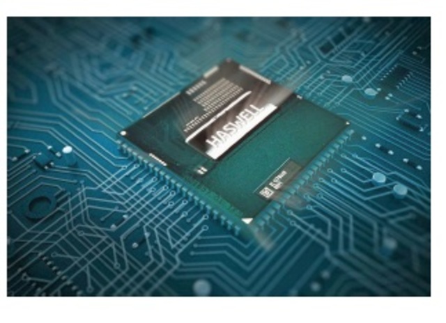 EL INTEL CORE HASWELL