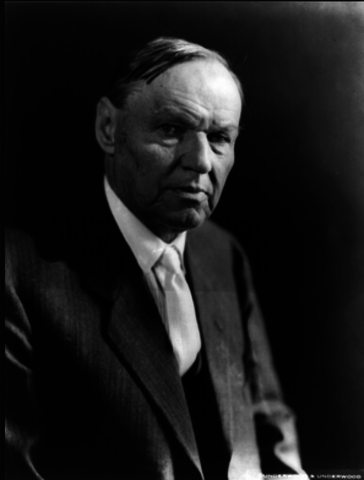 Clarence Darrow