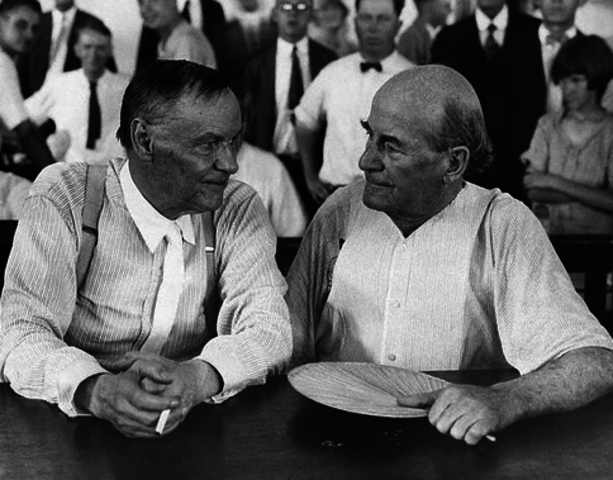 Scopes Monkey Trial