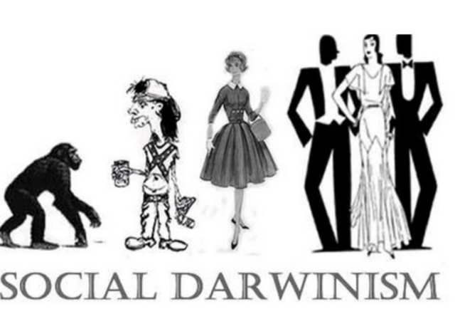 Social Darwinism