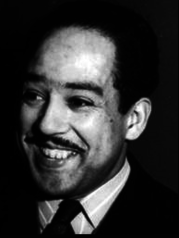 Langston Hughes