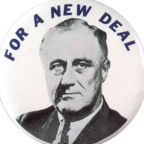 The New Deal