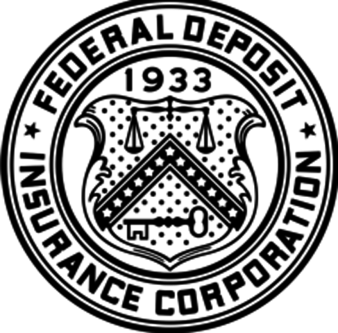 Federal Deposit Insurance Corporation (FDIC)