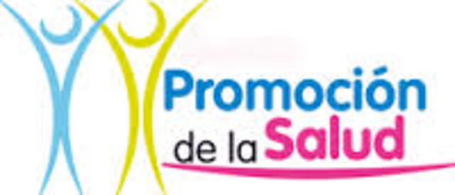 Promoción de la Salud