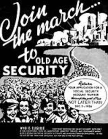 Social Security Administration (SSA)