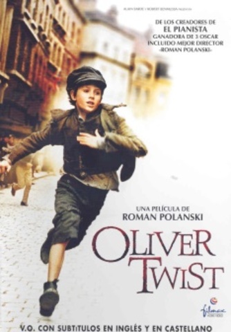 Oliver Twist