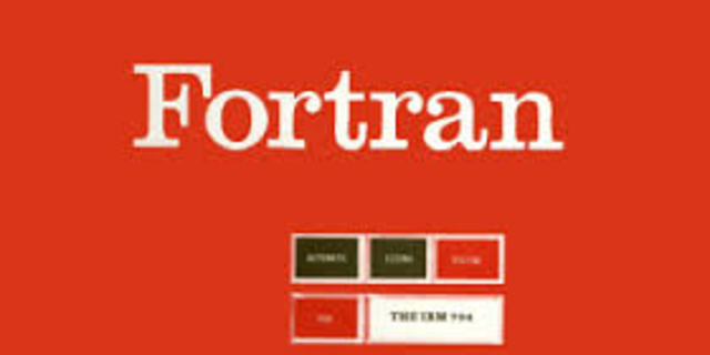 Fortran