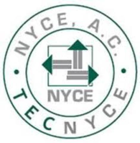 Entra en vigor la Norma NMX-059/01-NYCE-2005