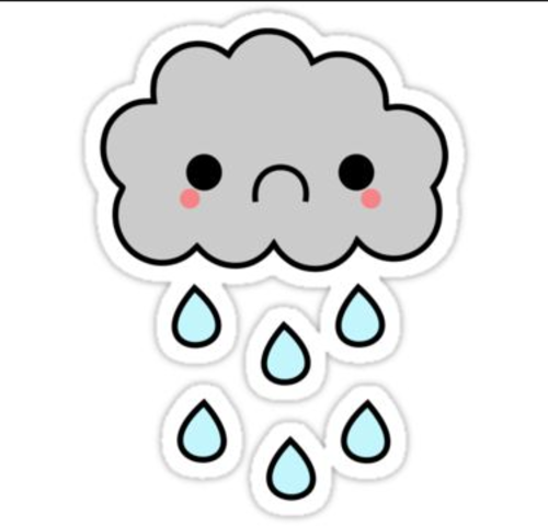 Un-successful filming