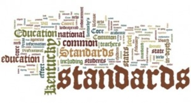 The Standards Movement