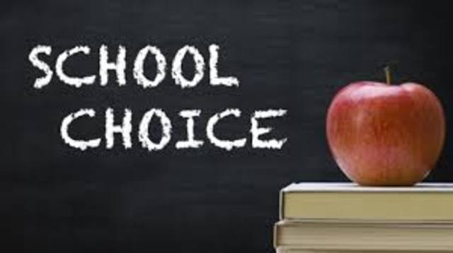 School Choice Movement