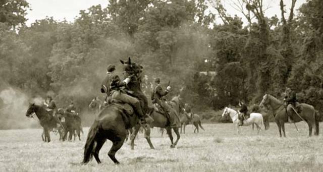 Late Tuesday Morning