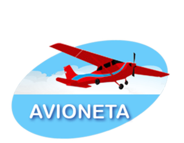 Uso de avionetas en mercadotecnia