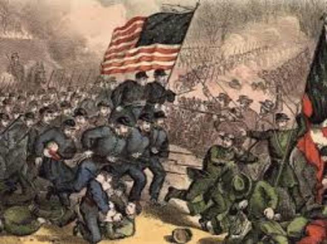 Second Battle of Bull Run
