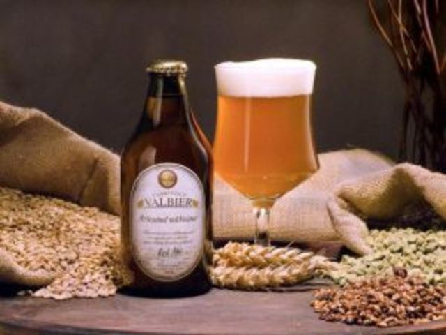 produccion de cerveza y bebdias alcoholicas