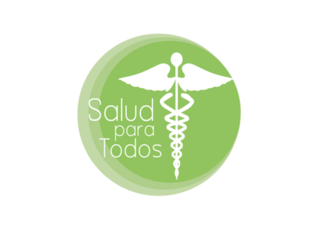 Estrategia Global OMS