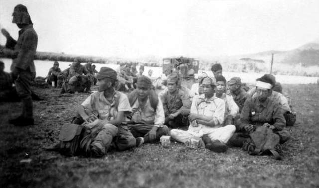 Japanese resistance ends on Mindanao in the Philippines