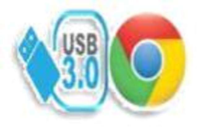 Lanzamiento del usb 3.0 y google chrome