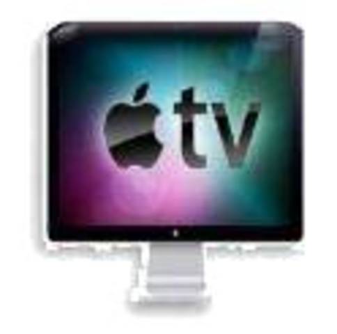 Apple lanza un televisor inteligente