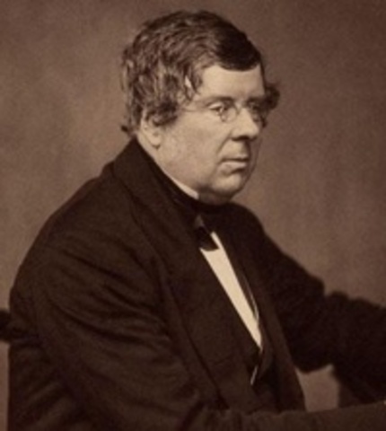 William Parsons(lord Rosse)