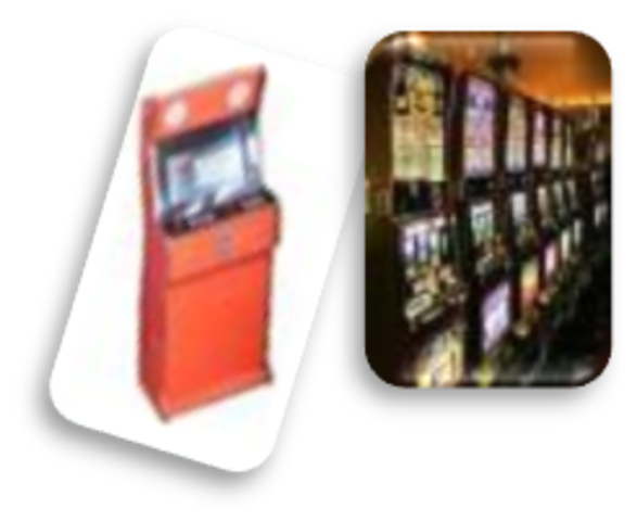 Comienzan a funcionar los juegos de video operados por monedas y surgen las computadoras de entretenimiento