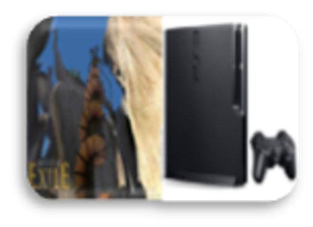 Aparecen las cónsolas de Playstation