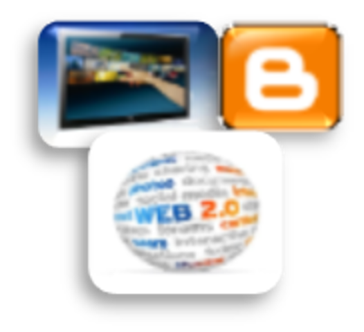 Sale a la venta general la tv digital interactivaLanzan la herramienta BloggerSe da inicio a la web 2.0