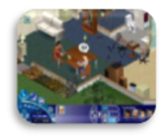 Lanzan al mercado el juego los Sims de realidad virtual