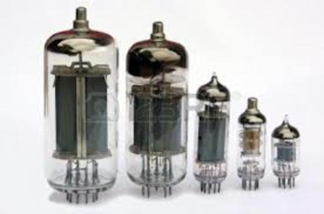 Tubos de Vacio