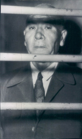 Japanese Gen. Masaharu Homma, who directed the battle for Bataan, is executed for his role in the death march and atrocities committed in prison camps