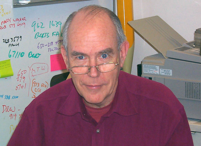 IVAN SUTHERLAND