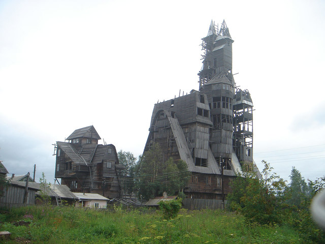 Crimean Attack on Moscow