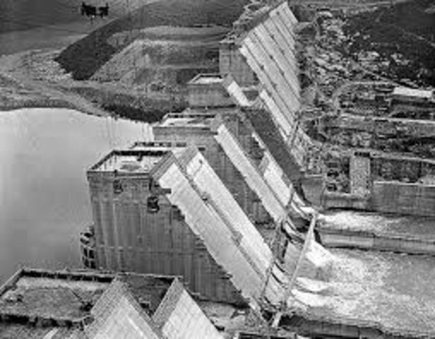 Tennessee Valley Authority