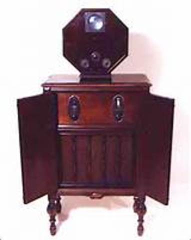 Transatlantic Television