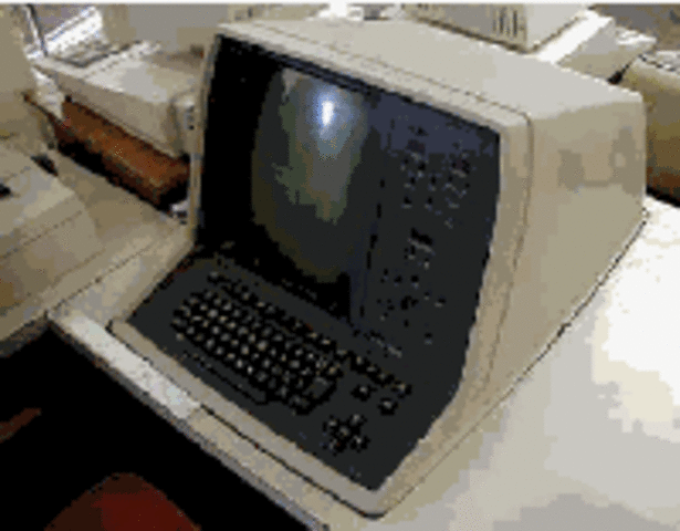 Word Processor - disk program