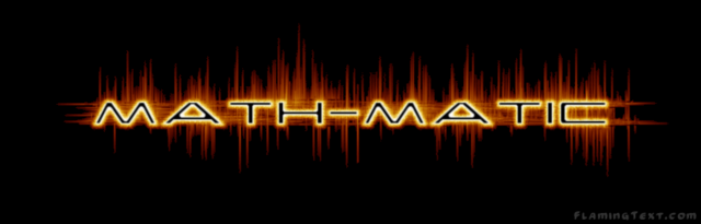 MATH-MATIC