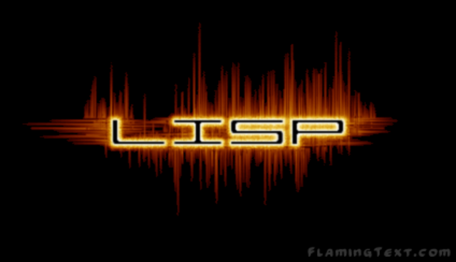 Lisp