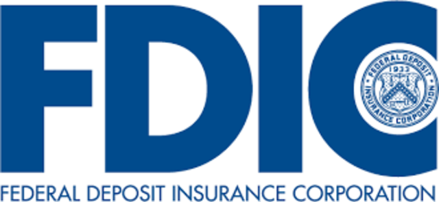 Federal Deposit Insurance Corporation