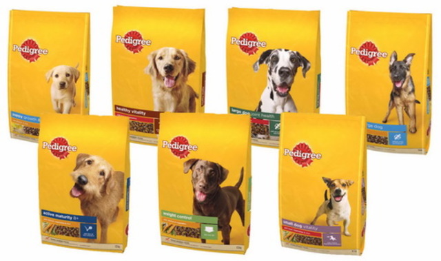 Orientada a las relaciones