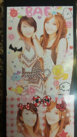 The fun one in my life