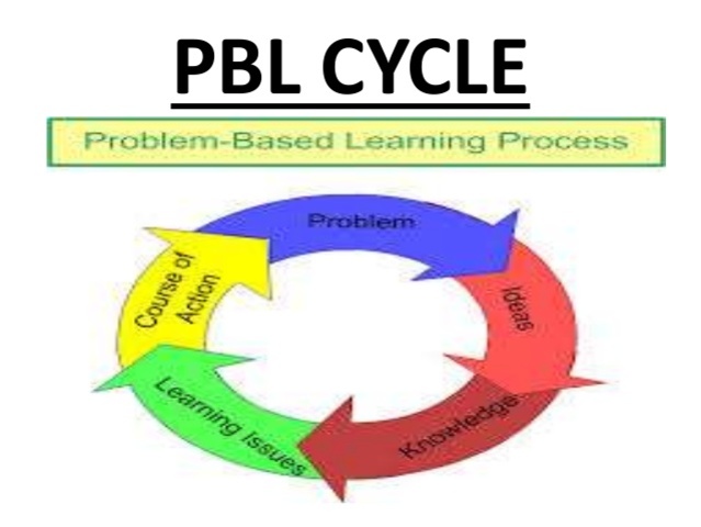 PBL Schools- Most School Programs
