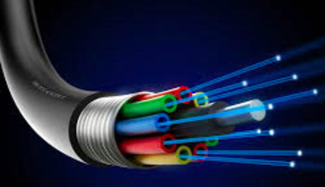 Finish E-Rate Work On Infrastructure