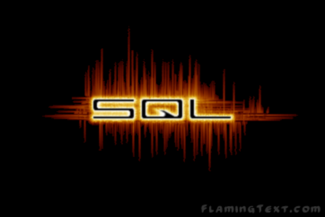 SQL