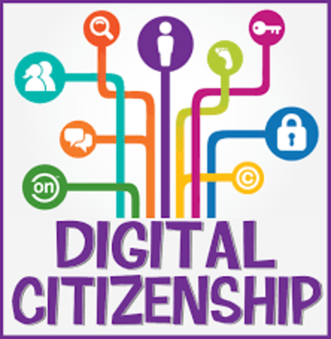 Digital Citizenship Teaching/Learning
