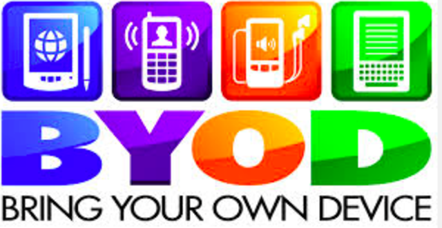 Bring 2 More Classes on for BYOD