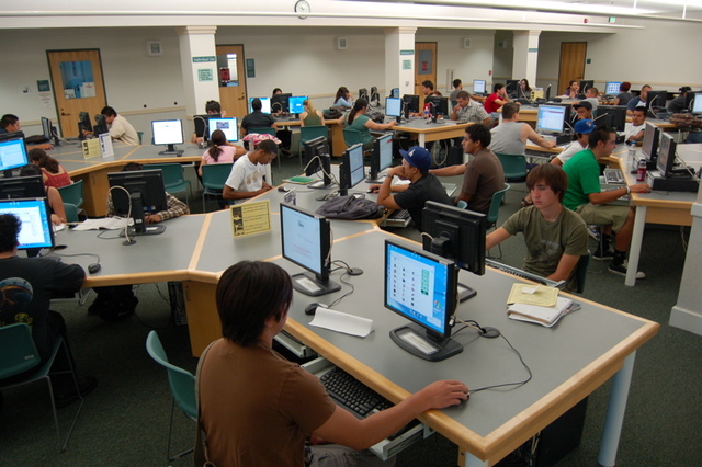 Integration of blended learning in all classrooms as a means to differentiate for all students